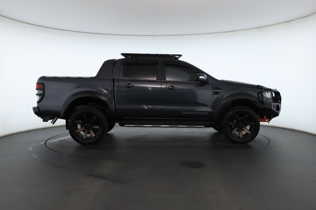 Ford Ranger image 3