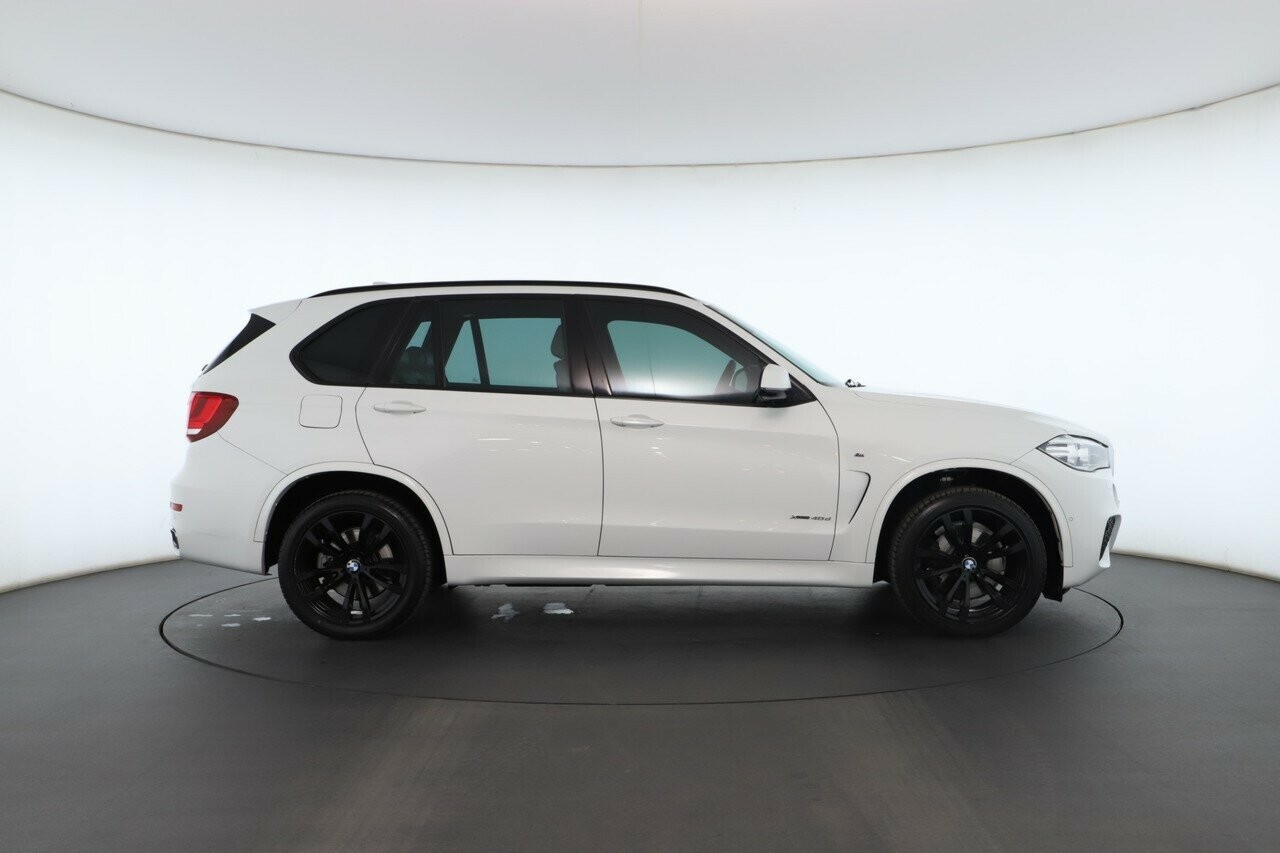 BMW X5 image 3