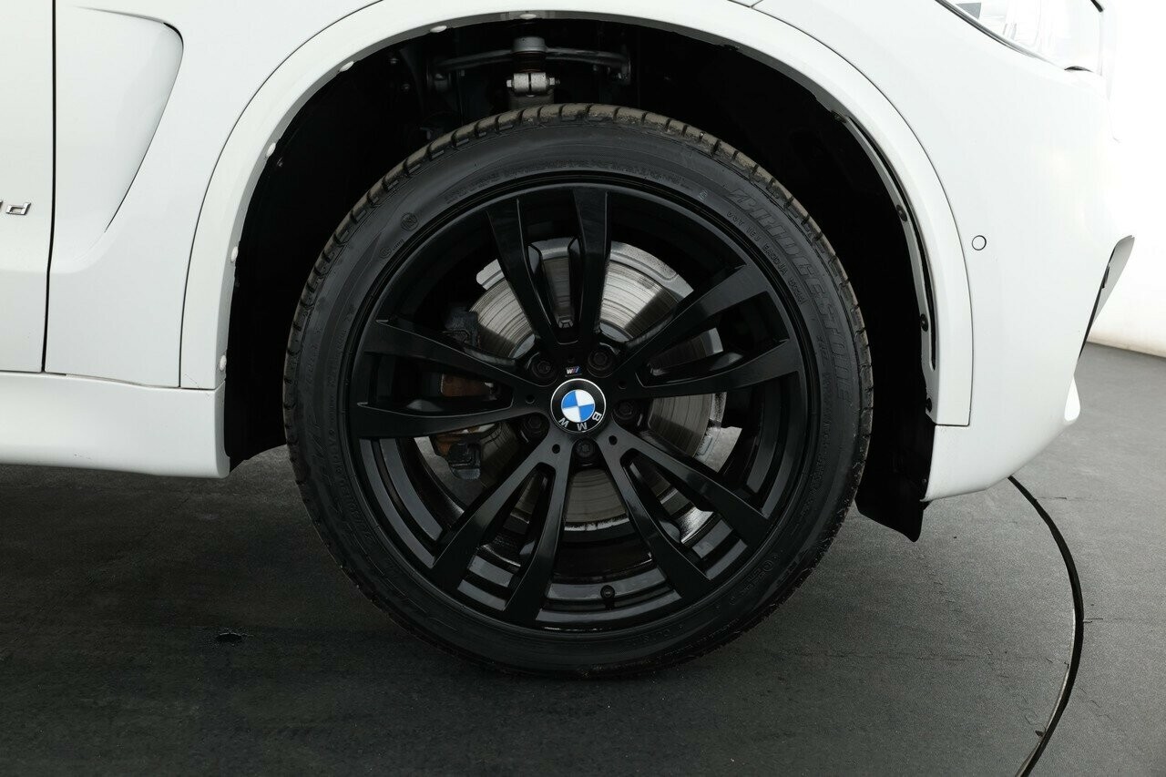 BMW X5 image 4