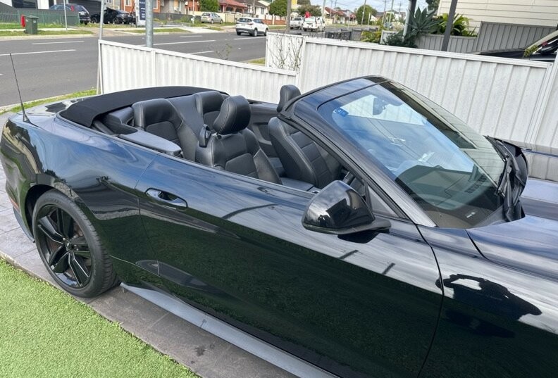 Ford Mustang image 2