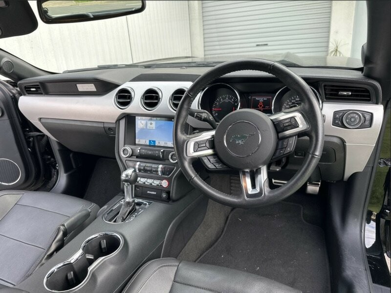 Ford Mustang image 3