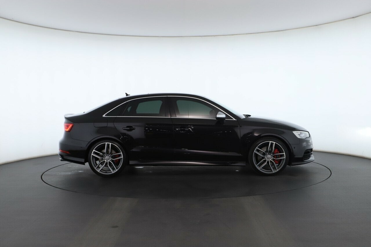 Audi S3 image 2