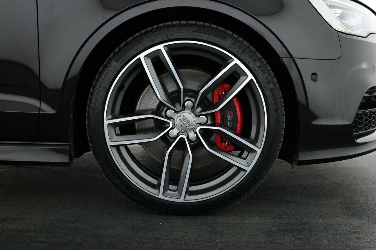 Audi S3 image 4