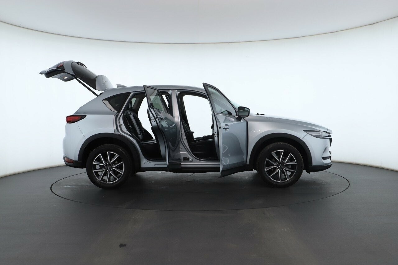 Mazda Cx-5 image 3
