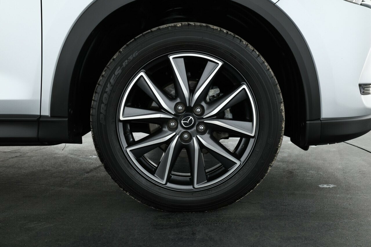 Mazda Cx-5 image 4