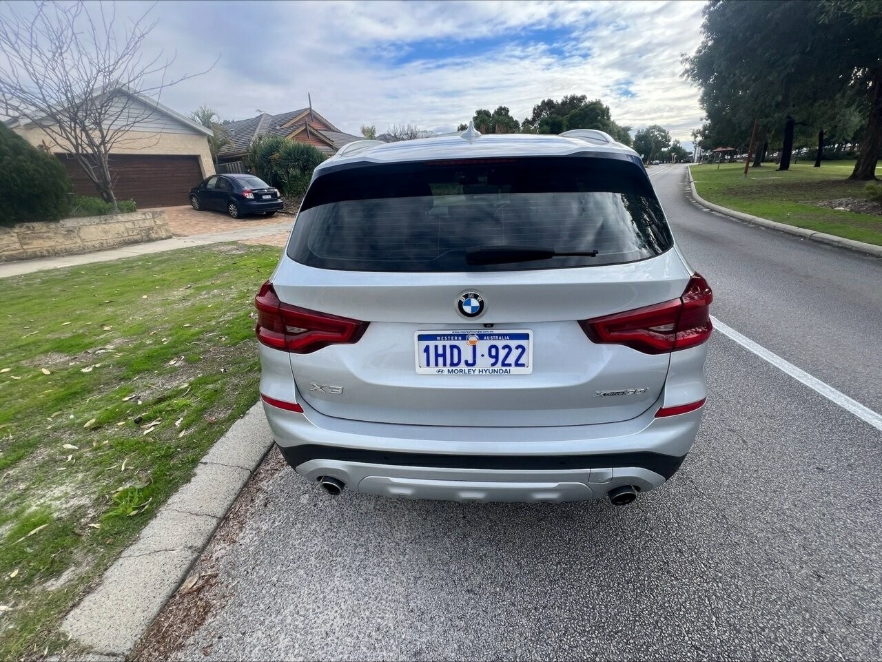 BMW X3 image 3