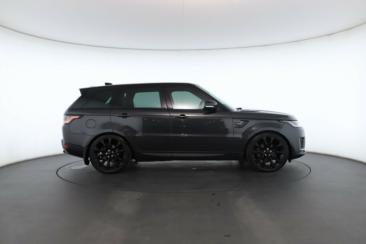 Land Rover Range Rover Sport image 2