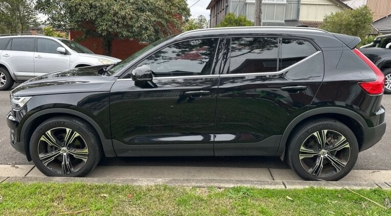Volvo Xc40 image 4
