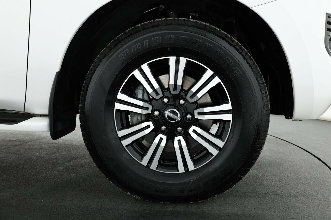 Nissan Patrol image 4