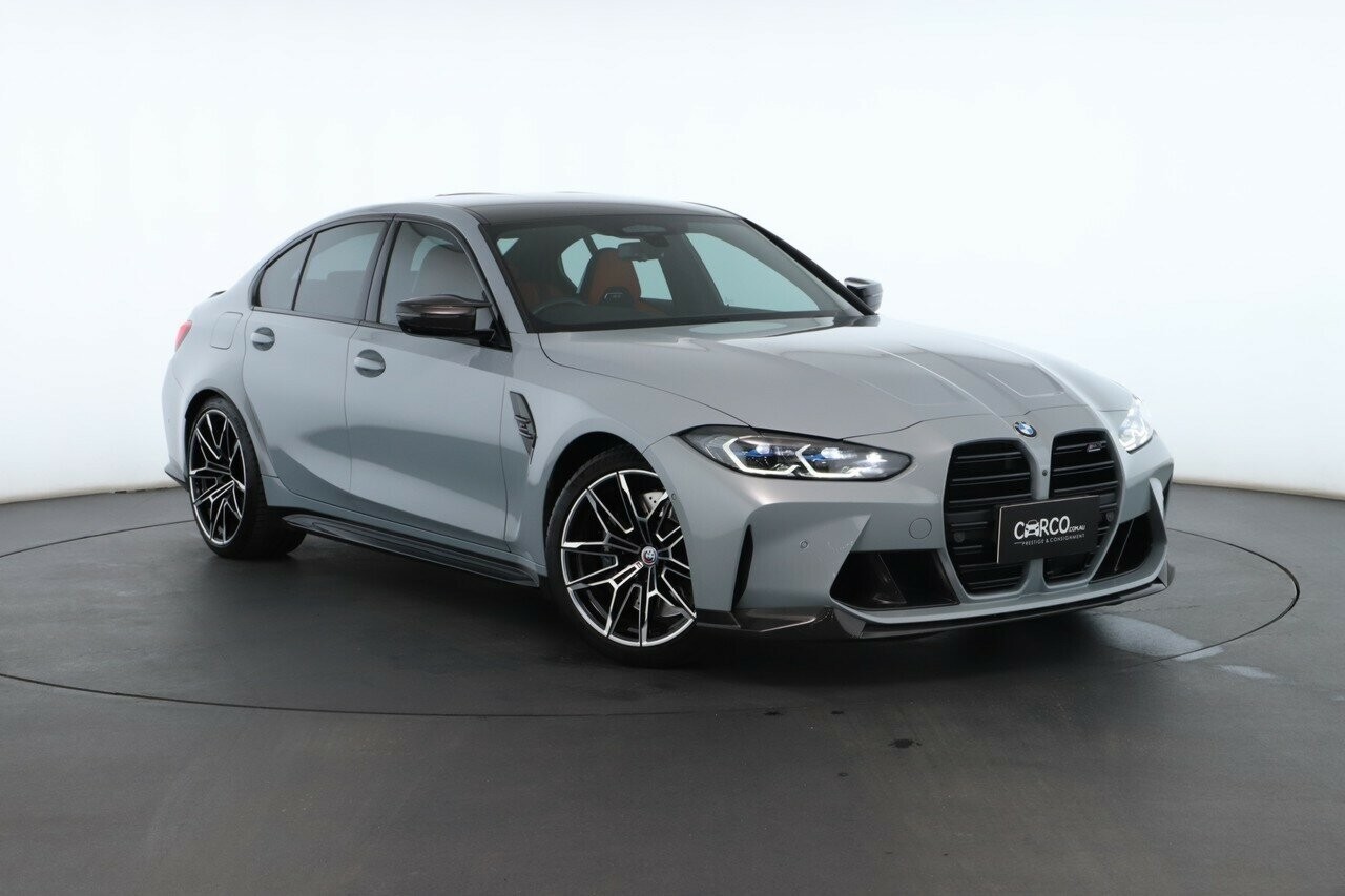 BMW M3 image 1