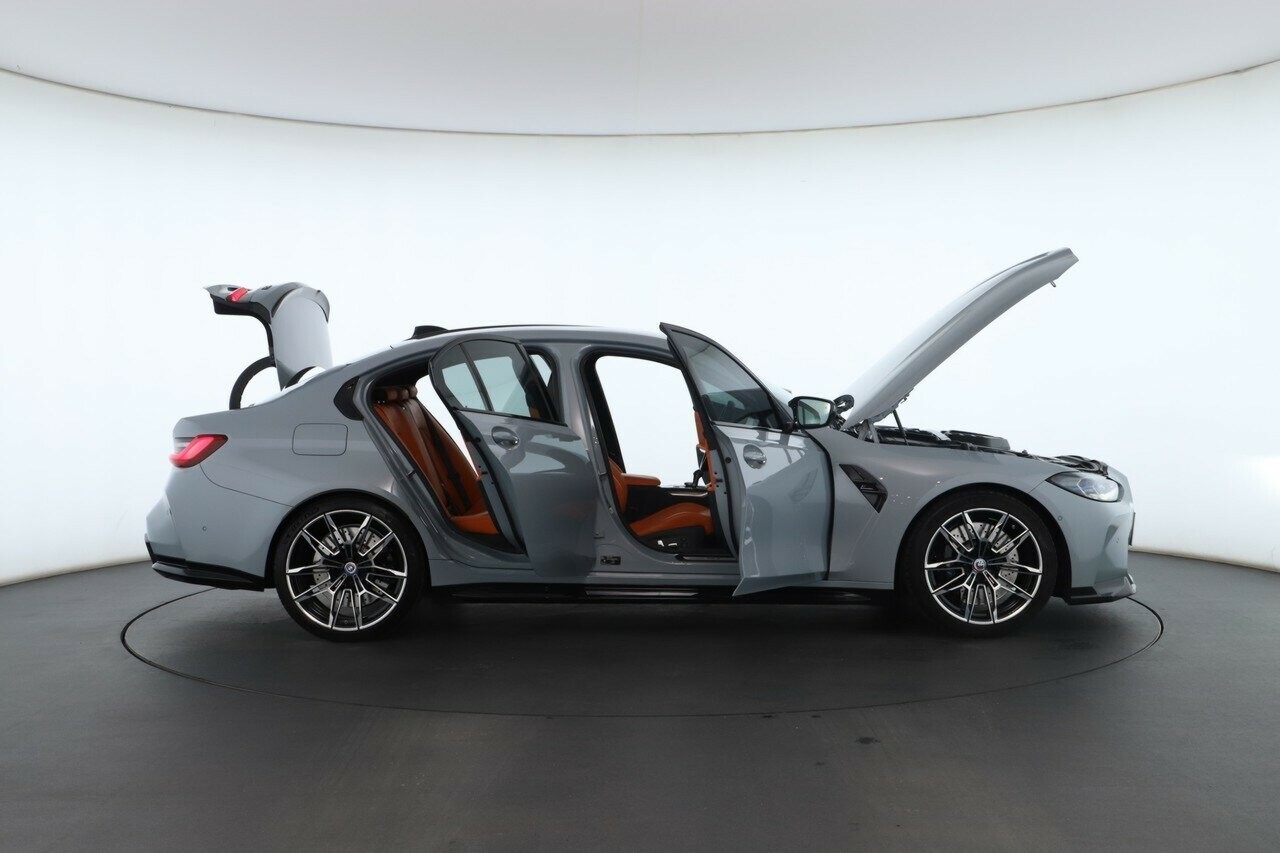 BMW M3 image 2