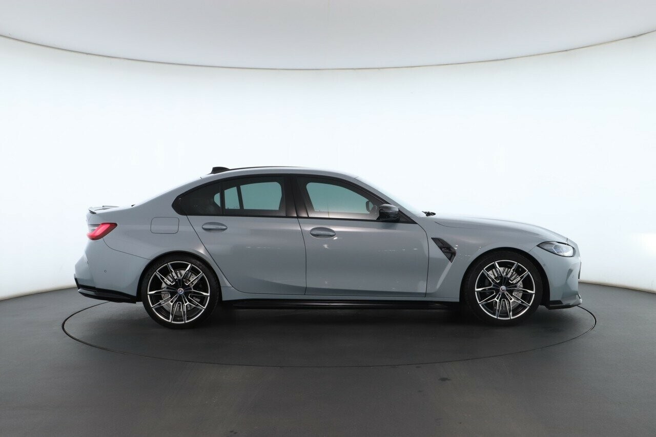 BMW M3 image 3