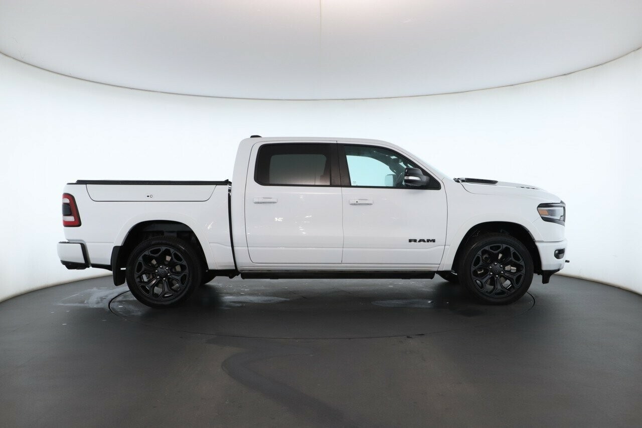 Ram 1500 image 3