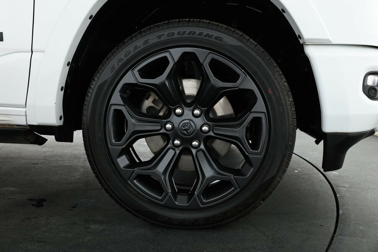 Ram 1500 image 4