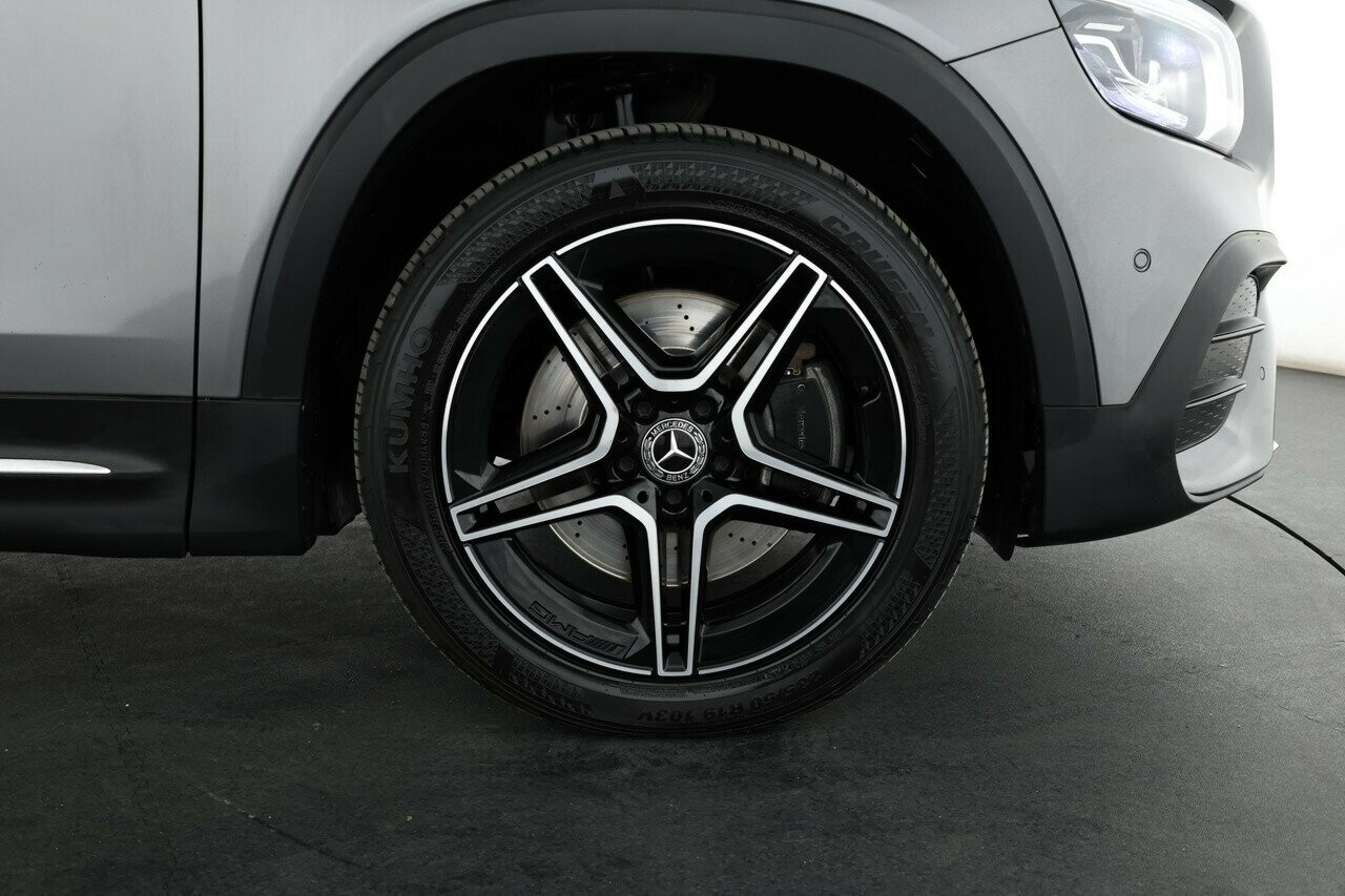 Mercedes Benz Glb-class image 4