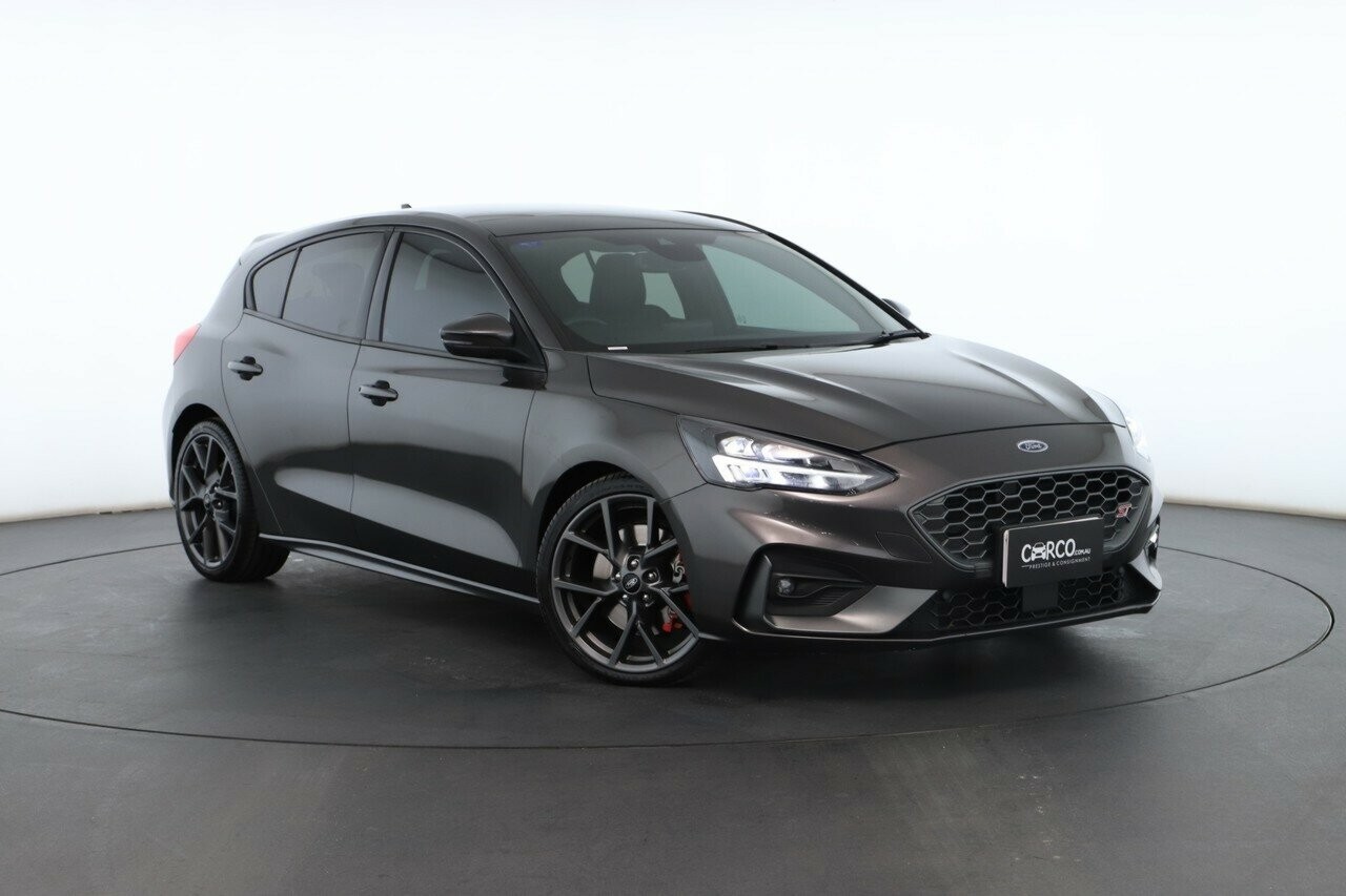 Ford Focus image 1