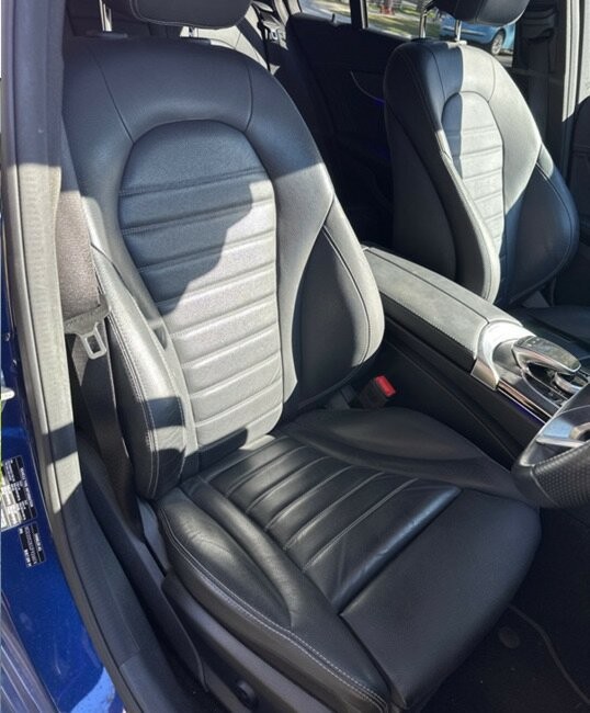 Mercedes Benz C-class image 4