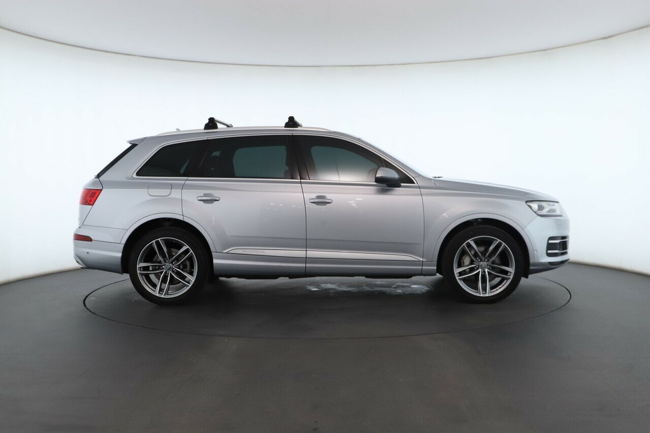 Audi Q7 image 3