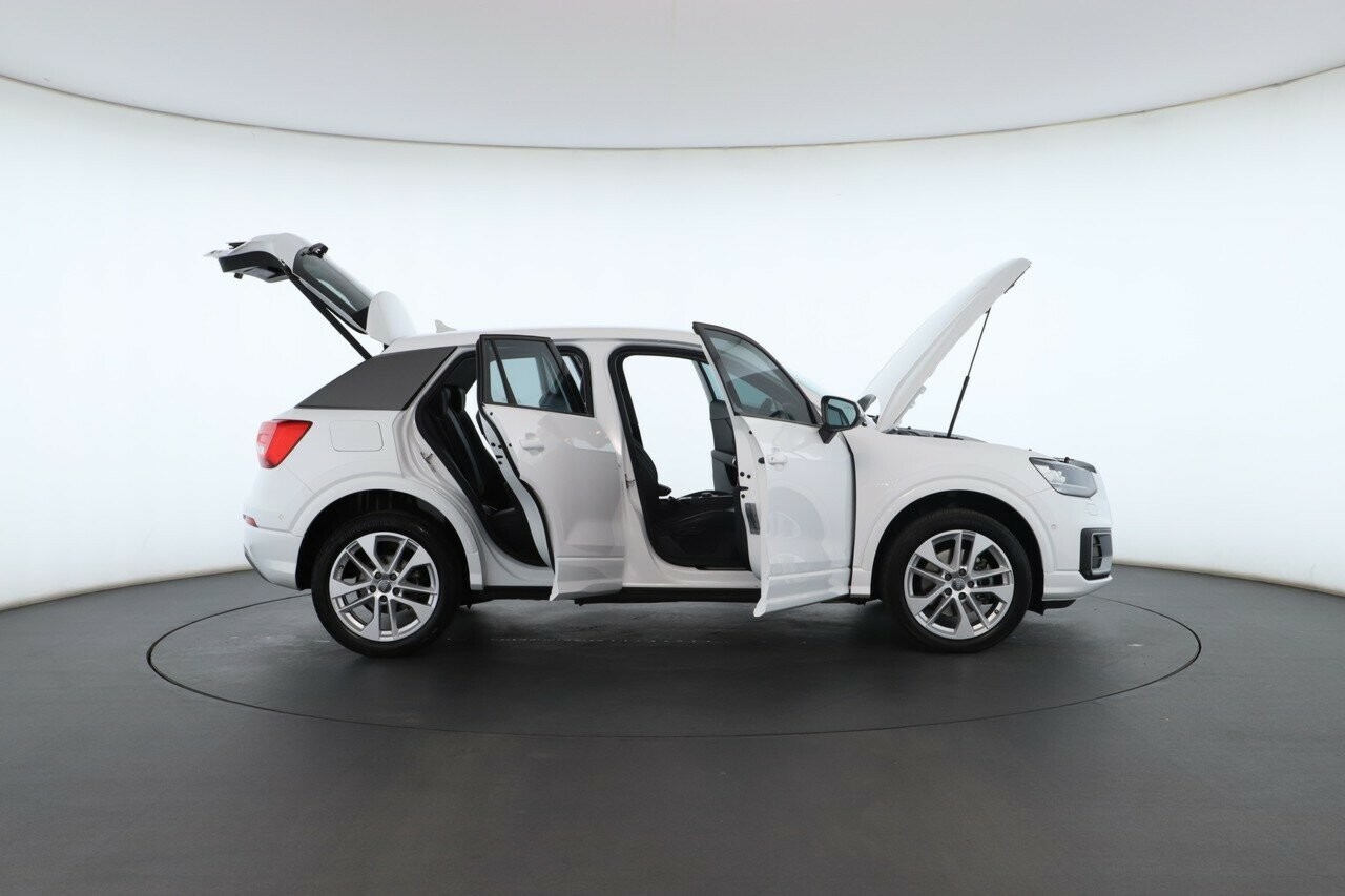 Audi Q2 image 2