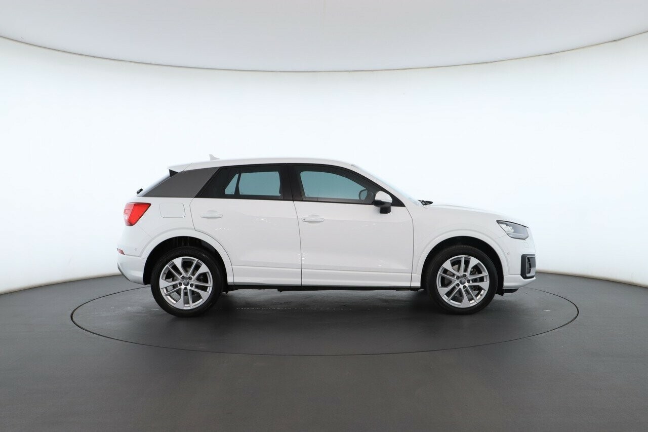Audi Q2 image 3
