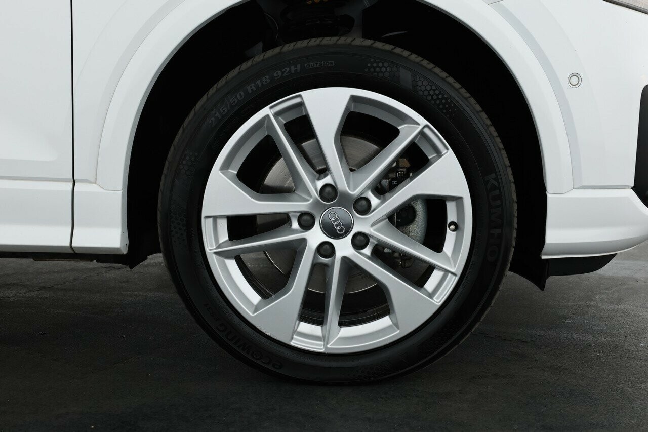 Audi Q2 image 4