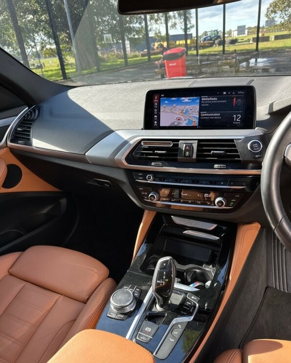 BMW X4 image 4