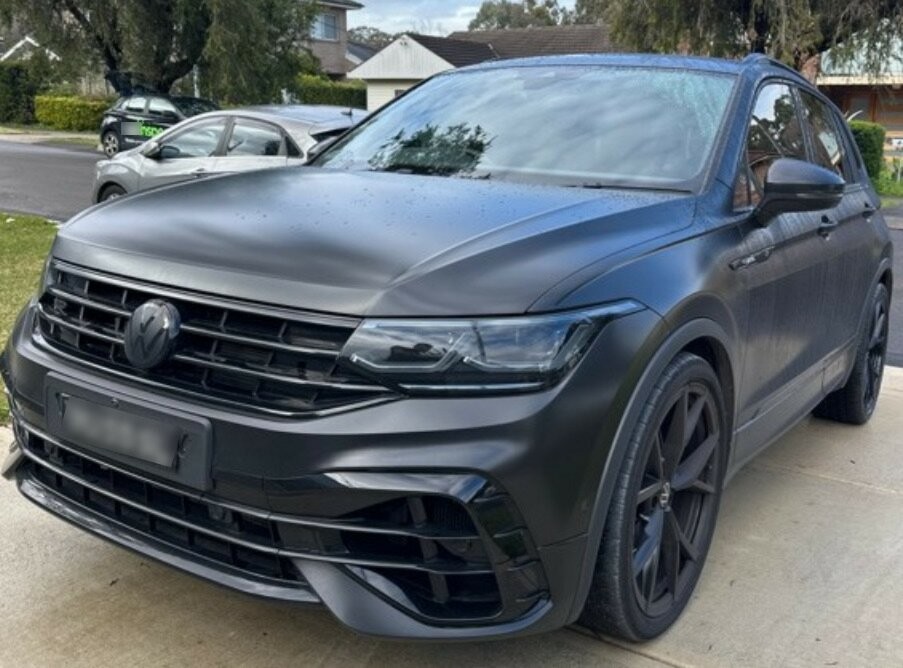 Volkswagen Tiguan image 2