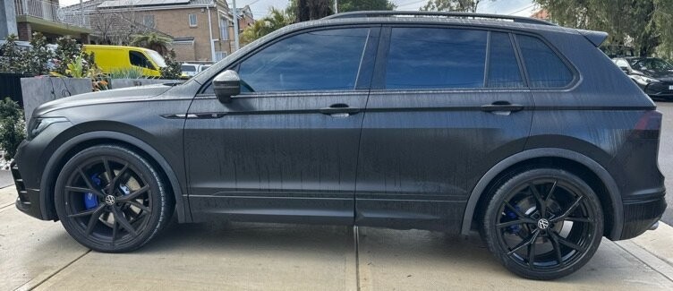 Volkswagen Tiguan image 3