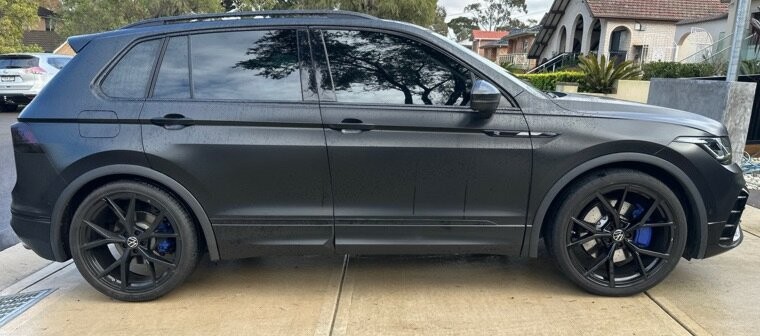 Volkswagen Tiguan image 4