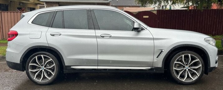 BMW X3 image 4
