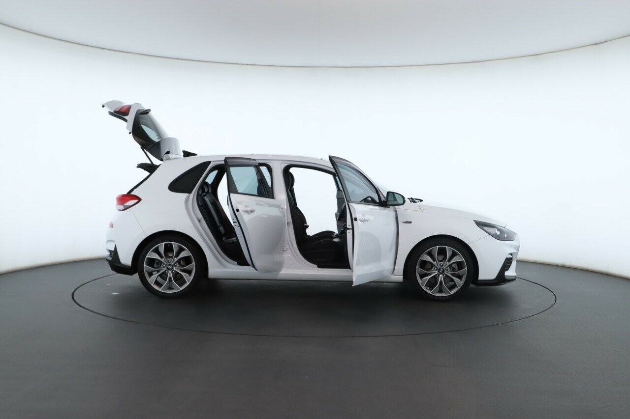 Hyundai I30 image 2