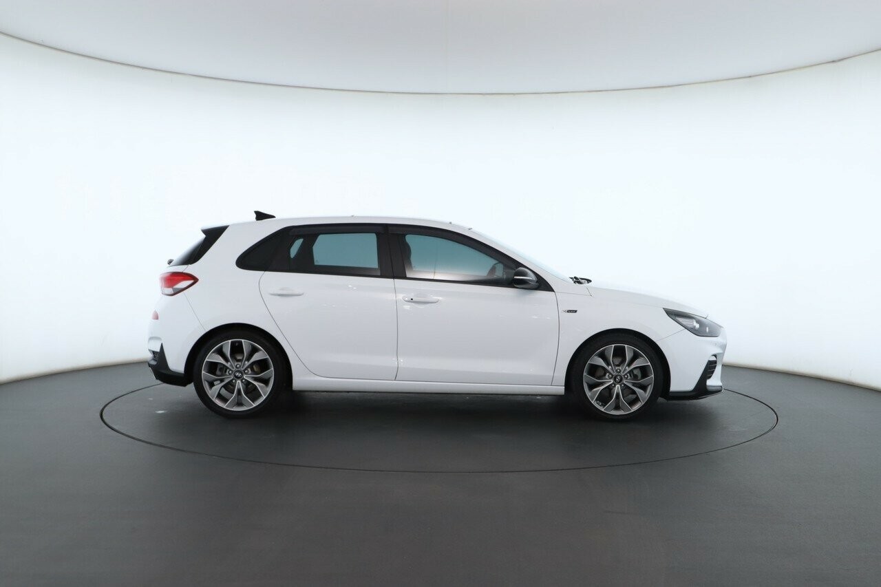Hyundai I30 image 3
