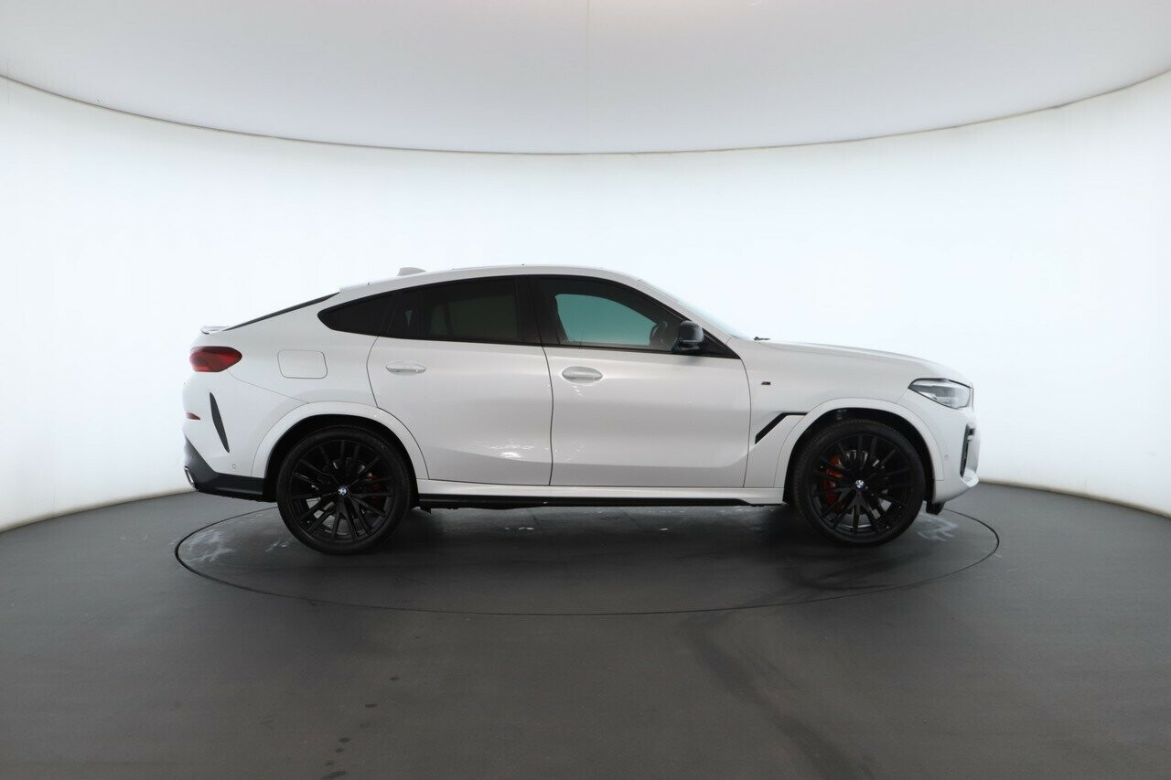 BMW X6 image 3