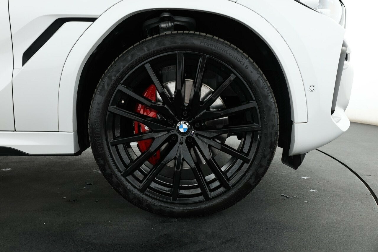BMW X6 image 4