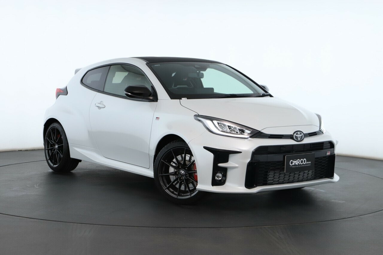Toyota Yaris image 1
