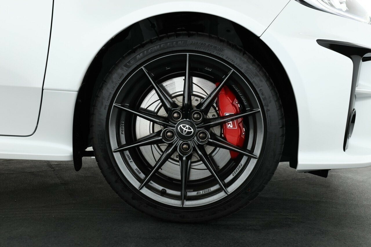 Toyota Yaris image 4