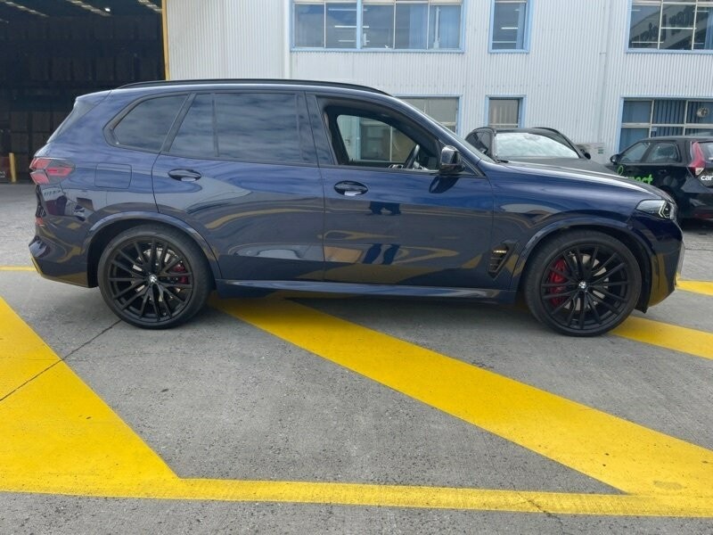 BMW X5 image 3