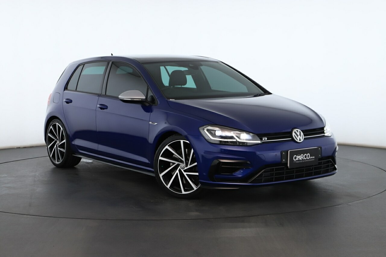 Volkswagen Golf image 1