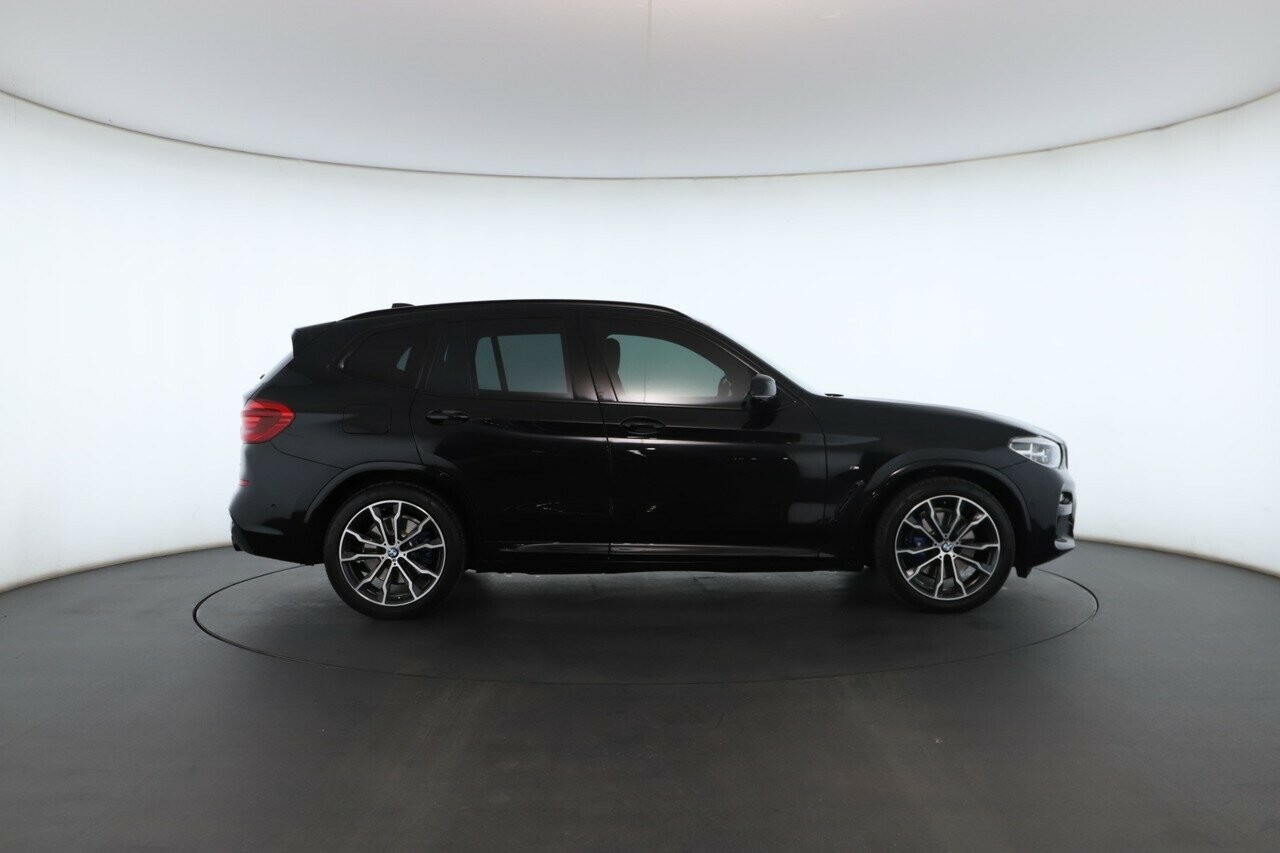 BMW X3 image 3