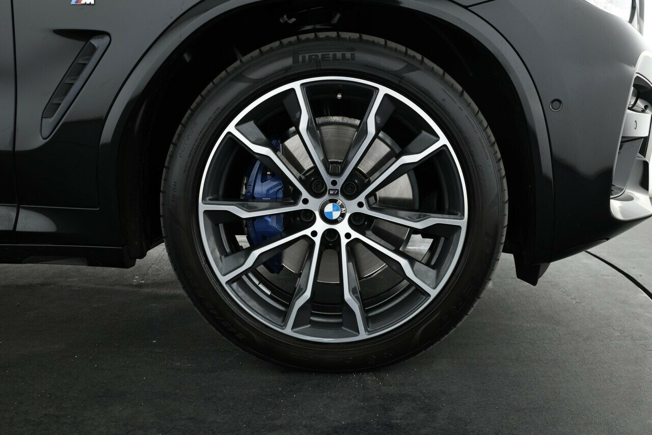 BMW X3 image 4