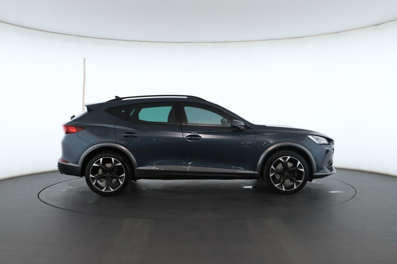 Cupra Formentor image 3