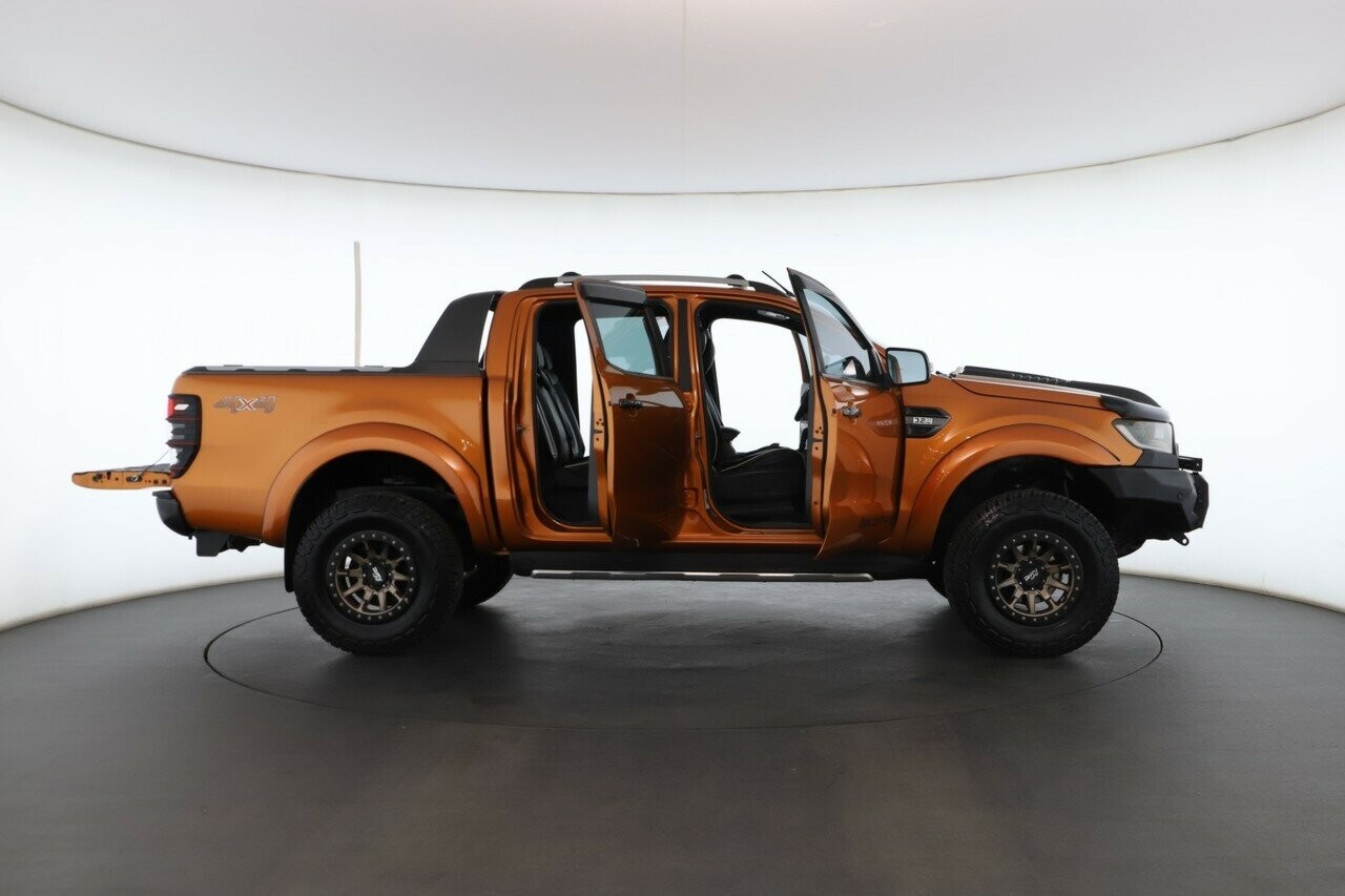 Ford Ranger image 2