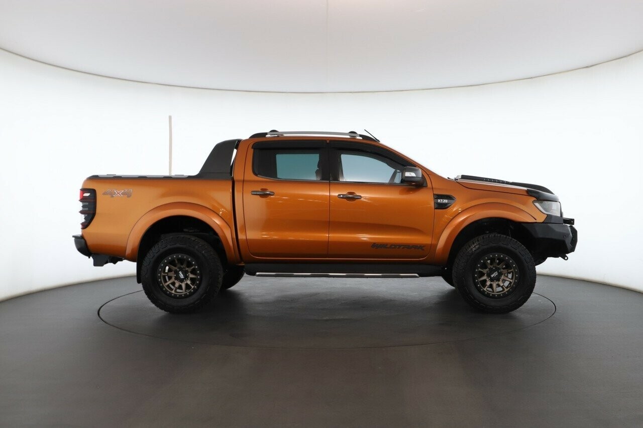 Ford Ranger image 3