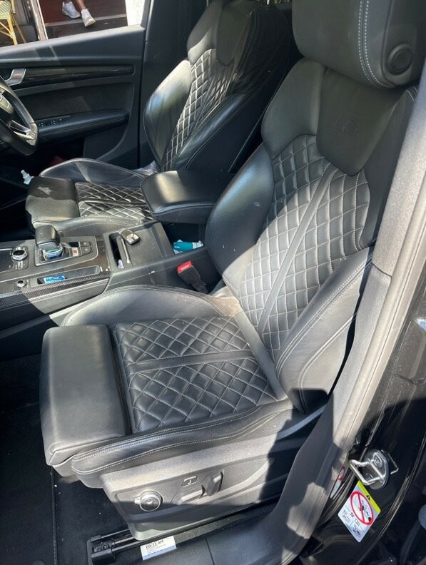 Audi Sq5 image 4