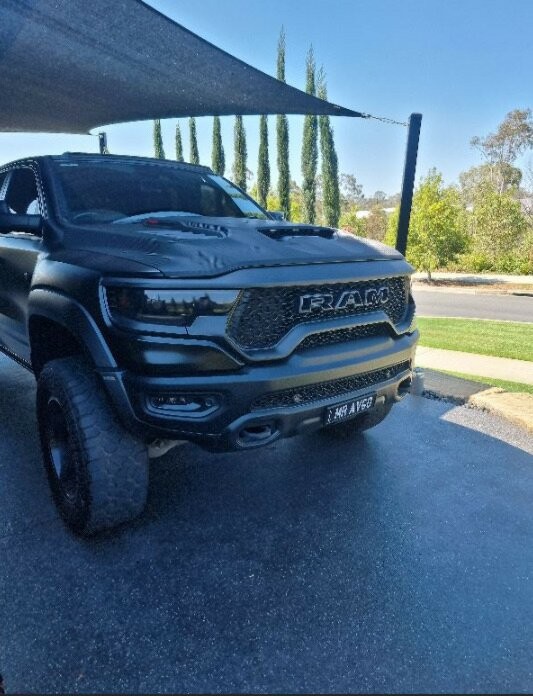Ram 1500 image 2