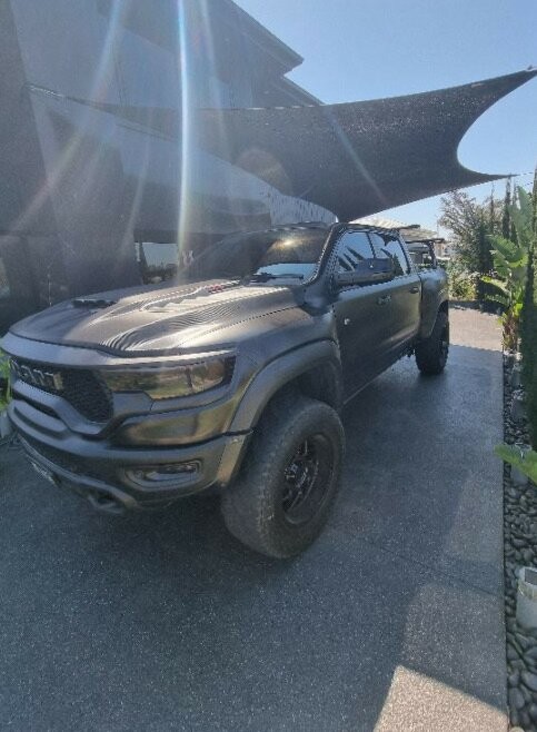 Ram 1500 image 4