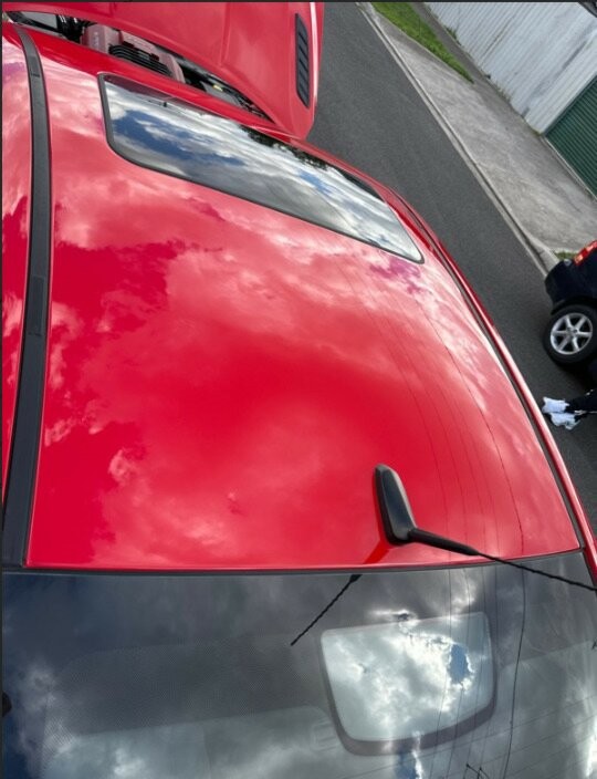 Holden Special Vehicles Gts image 3
