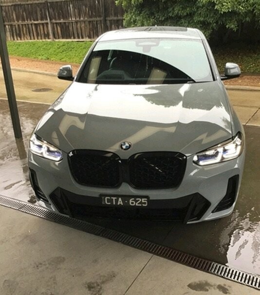BMW X4 image 4