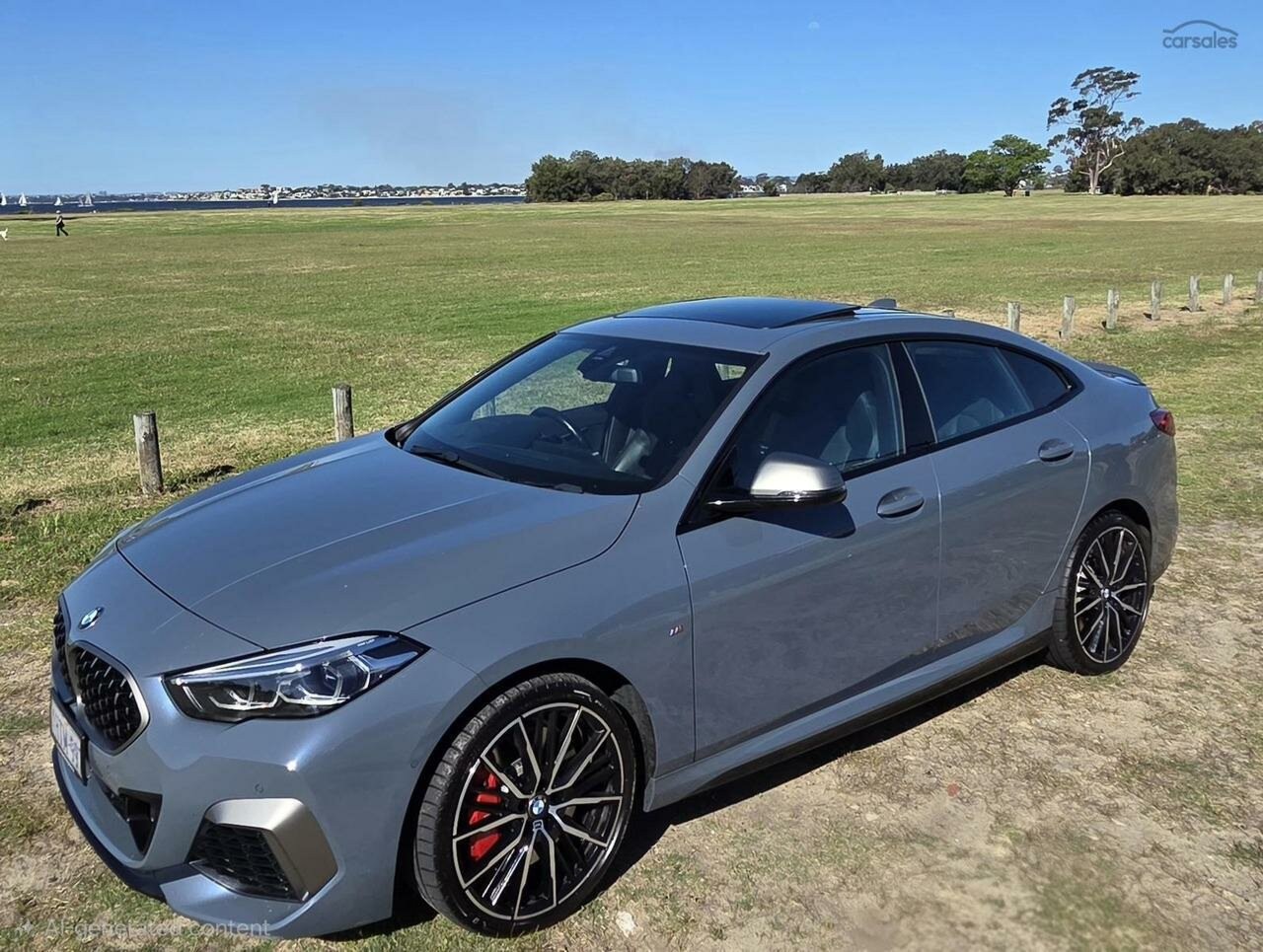 BMW 2 Series image 3