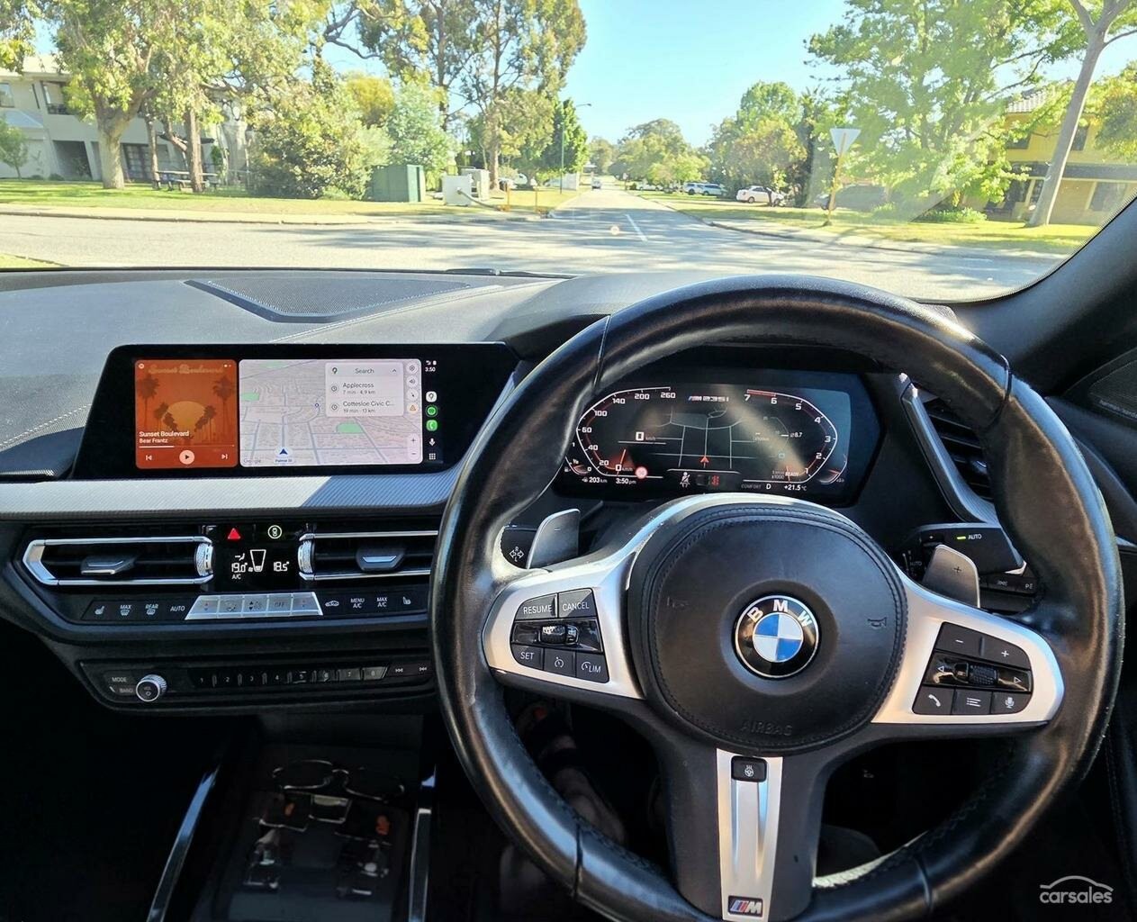 BMW 2 Series image 4